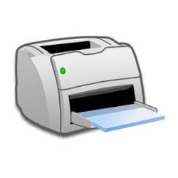 Manto. Impresora Lasser