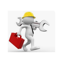 Visita de mantenimiento