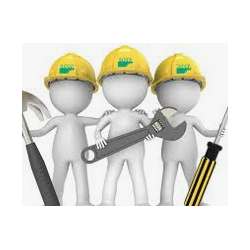 Hora extra servicio en sitio