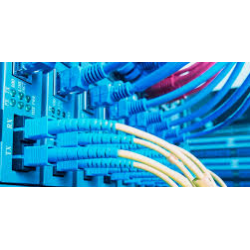 Mantenimiento a cableado estructurado